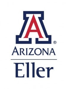 UA Eller College of Management logo