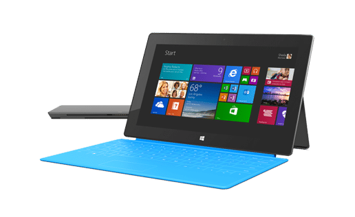 Microsoft Products Microsoft Surface