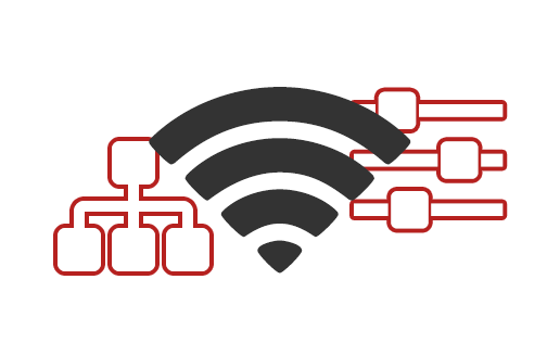 Networking Icons Networking Icons