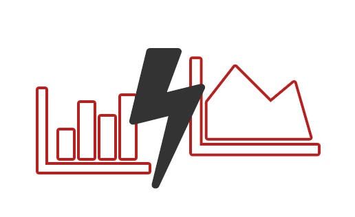Power and Cooling Icons Power and Cooling Icons