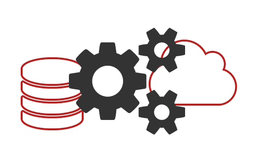 Storage Icons Storage Icons