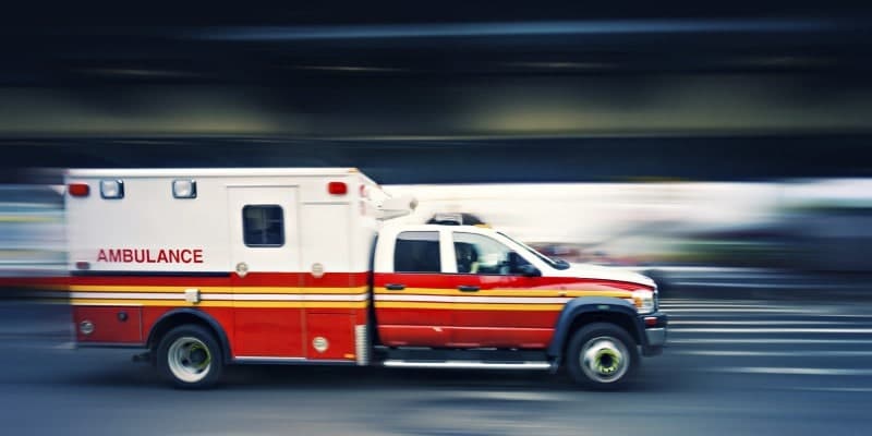 MicroAge Rescues EMS Company with IT Managed Services - MicroAge