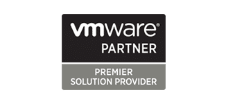 VMware Premier Solution Provider logo