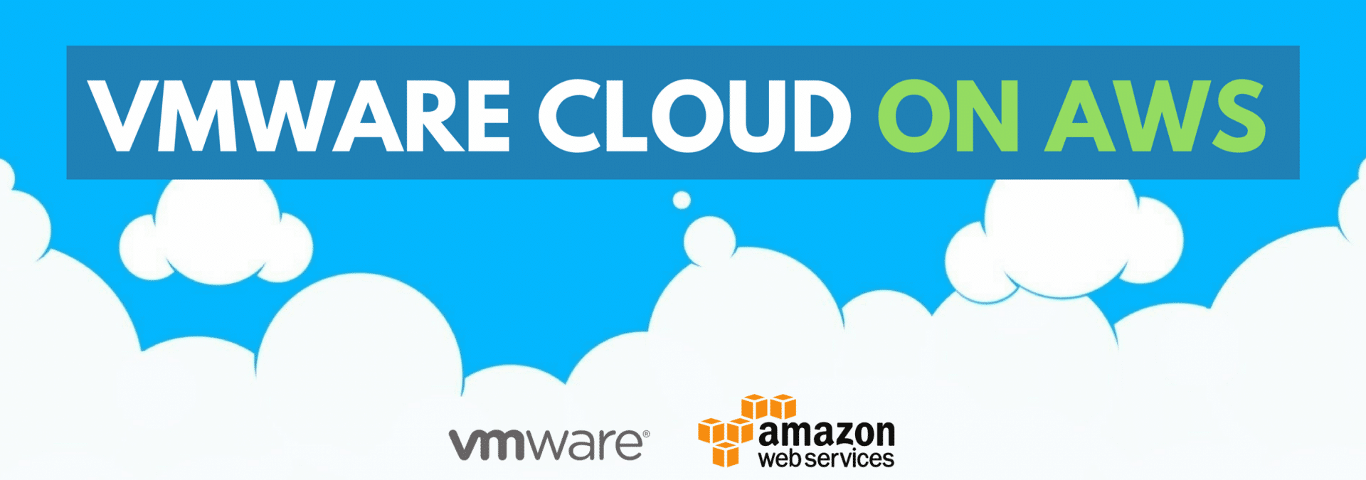 Vmware cloud