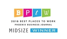 MicroAge is Named a 'Best Place to Work' for Fourth Year in a Row