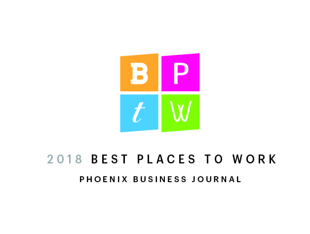 MicroAge was voted a 2018 Best Place to Work