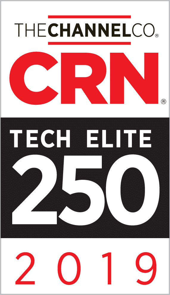 MicroAge named to 2019 CRN Tech Elite 250