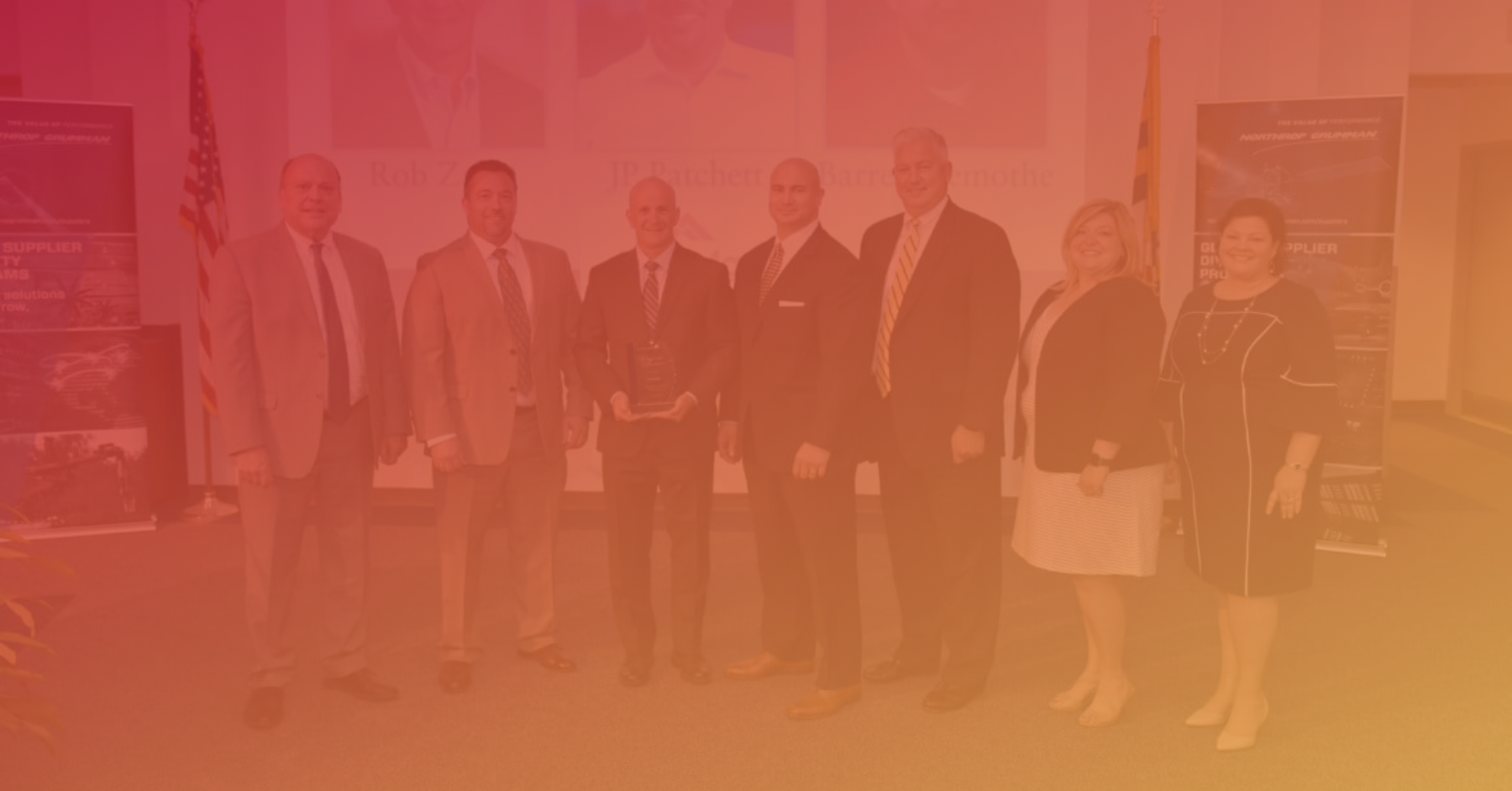 MicroAge Hailed as Northrop Grumman World Class Team