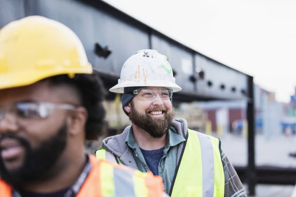 Increase collaboration on your construction sites