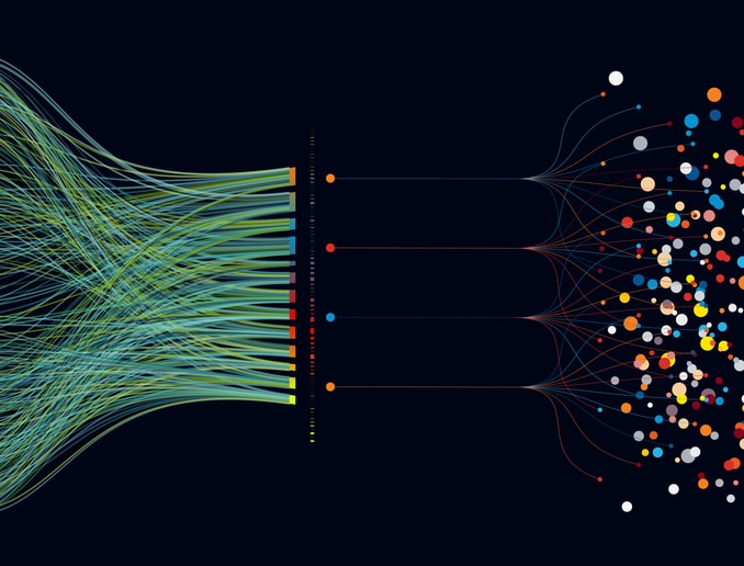 Data brokering is an oncoming trend