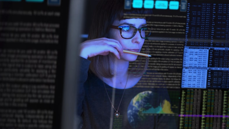 IoT governance and advanced monitoring