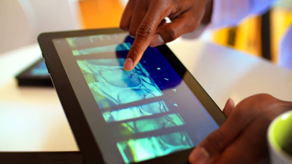 Learn how a managed service provider can help your facility with an implementation