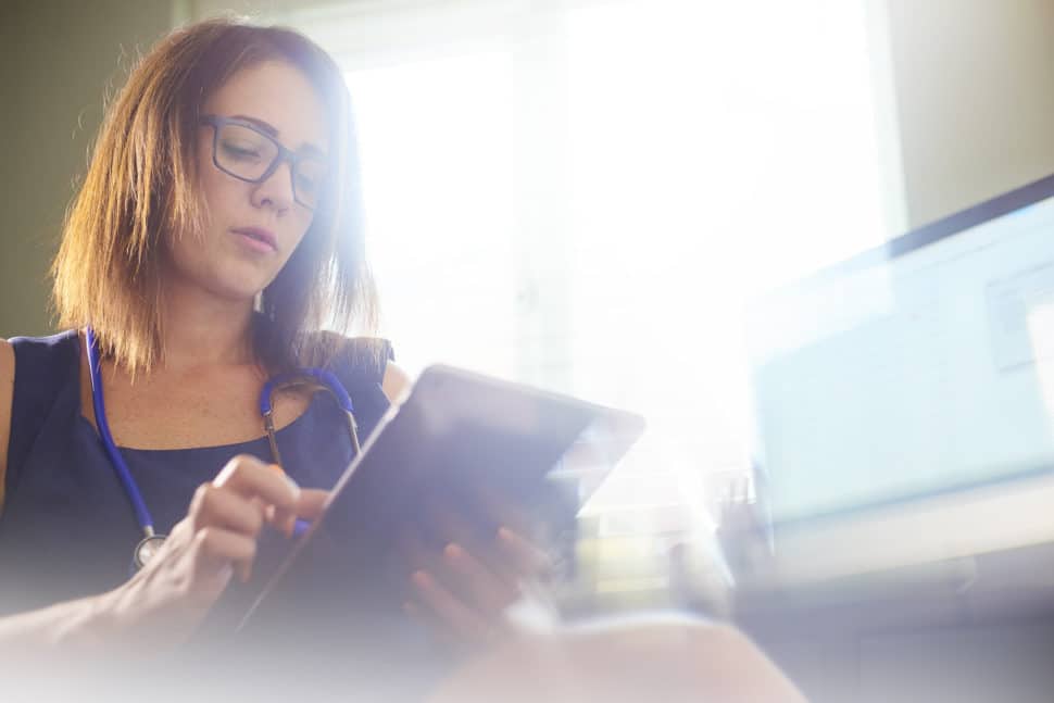 Documenting workflows for your facility's AI implementation