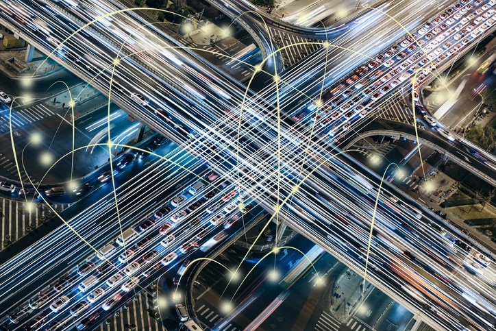 Broader IoT availability