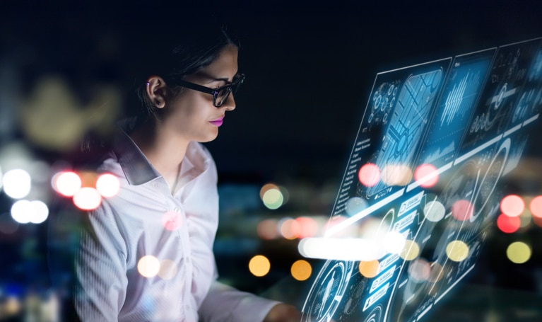 IoT and Artificial Intelligence