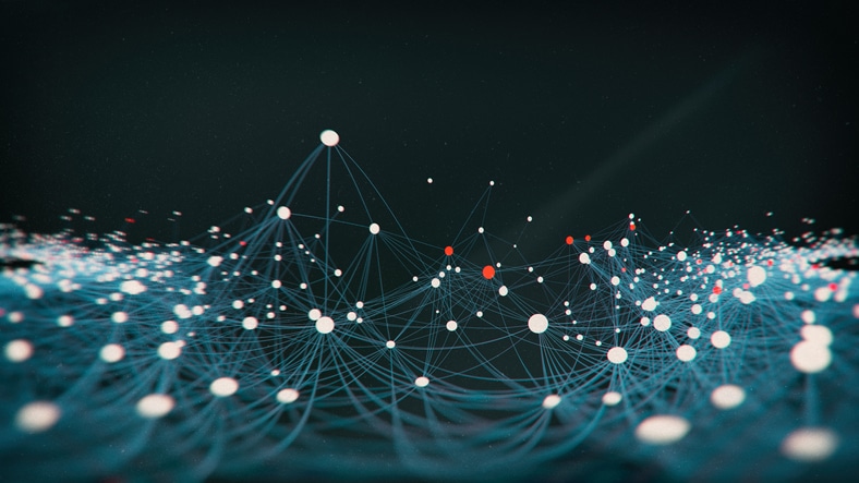 Intelligent mesh architectures IoT
