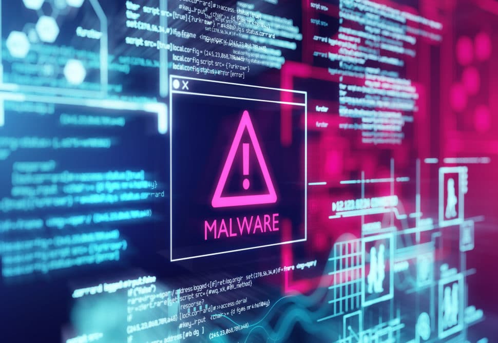 Protecting your organization against ransomware