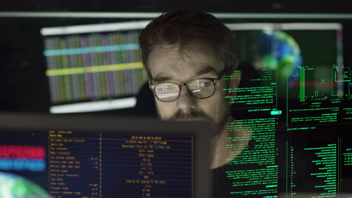 IT Security Strategy