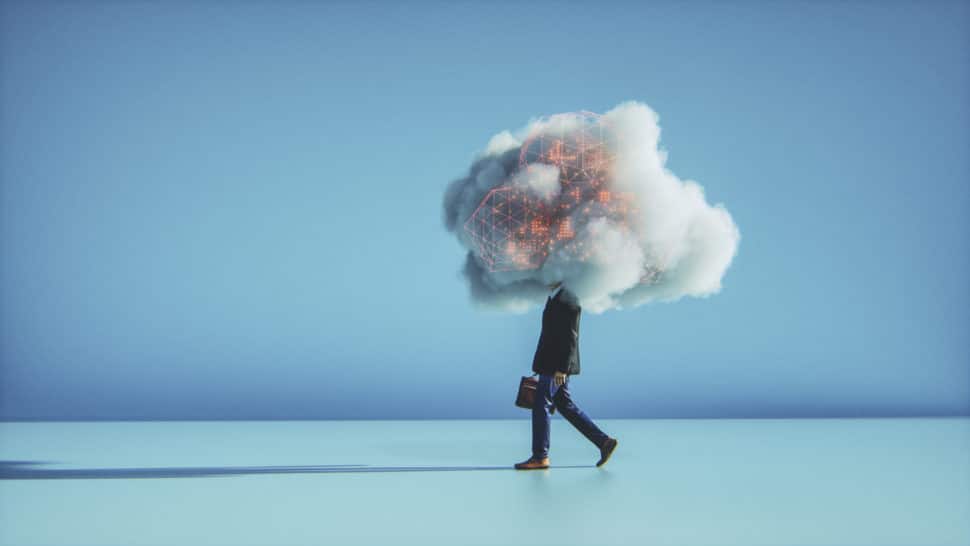 Cloud questions answered