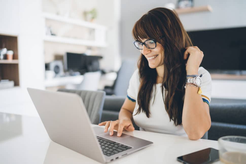 Increase productivity with SSO