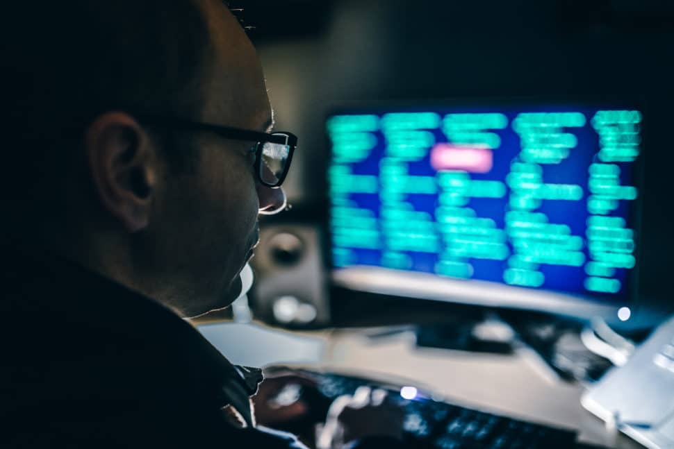 Secure your environment with SSO