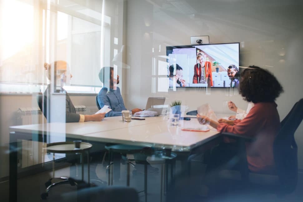 UCaaS Strategy