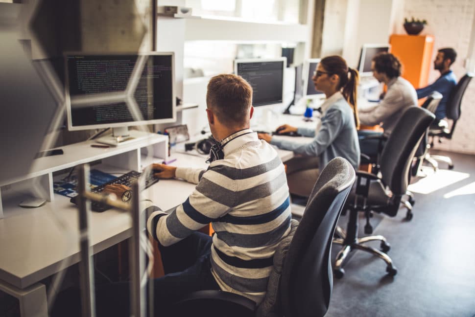 desktop network virtualization