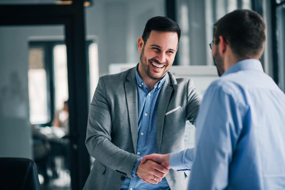 managed services provider