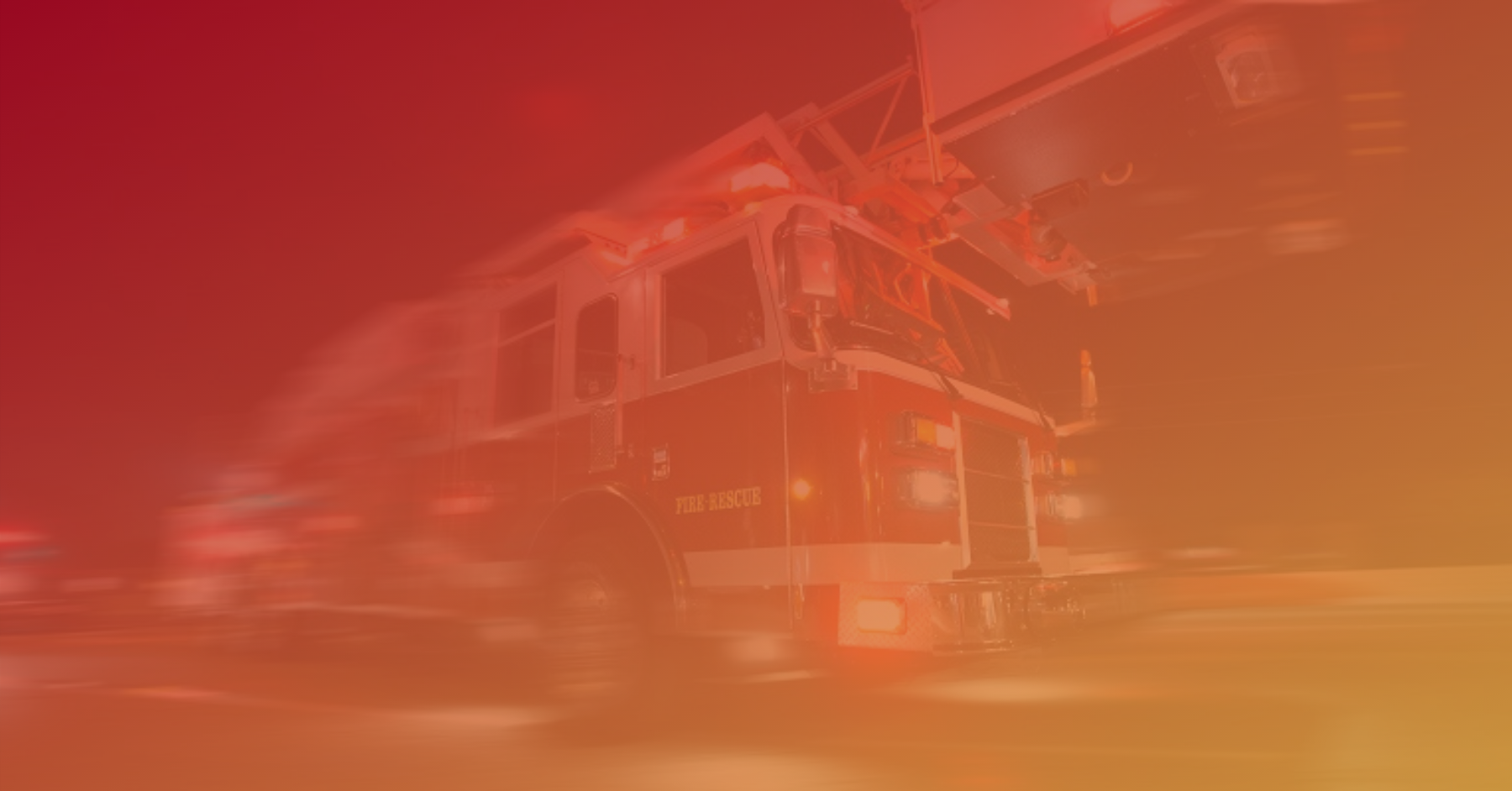 High Availability Radio Communications Keep First Responders Rolling