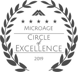 Circle of Excellence 2019 logo