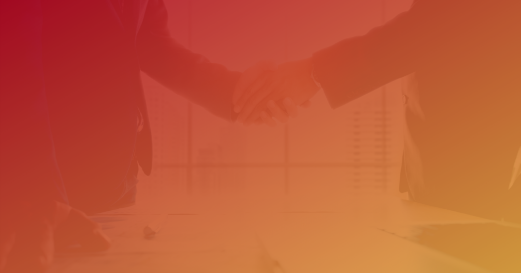 Partner Credentials