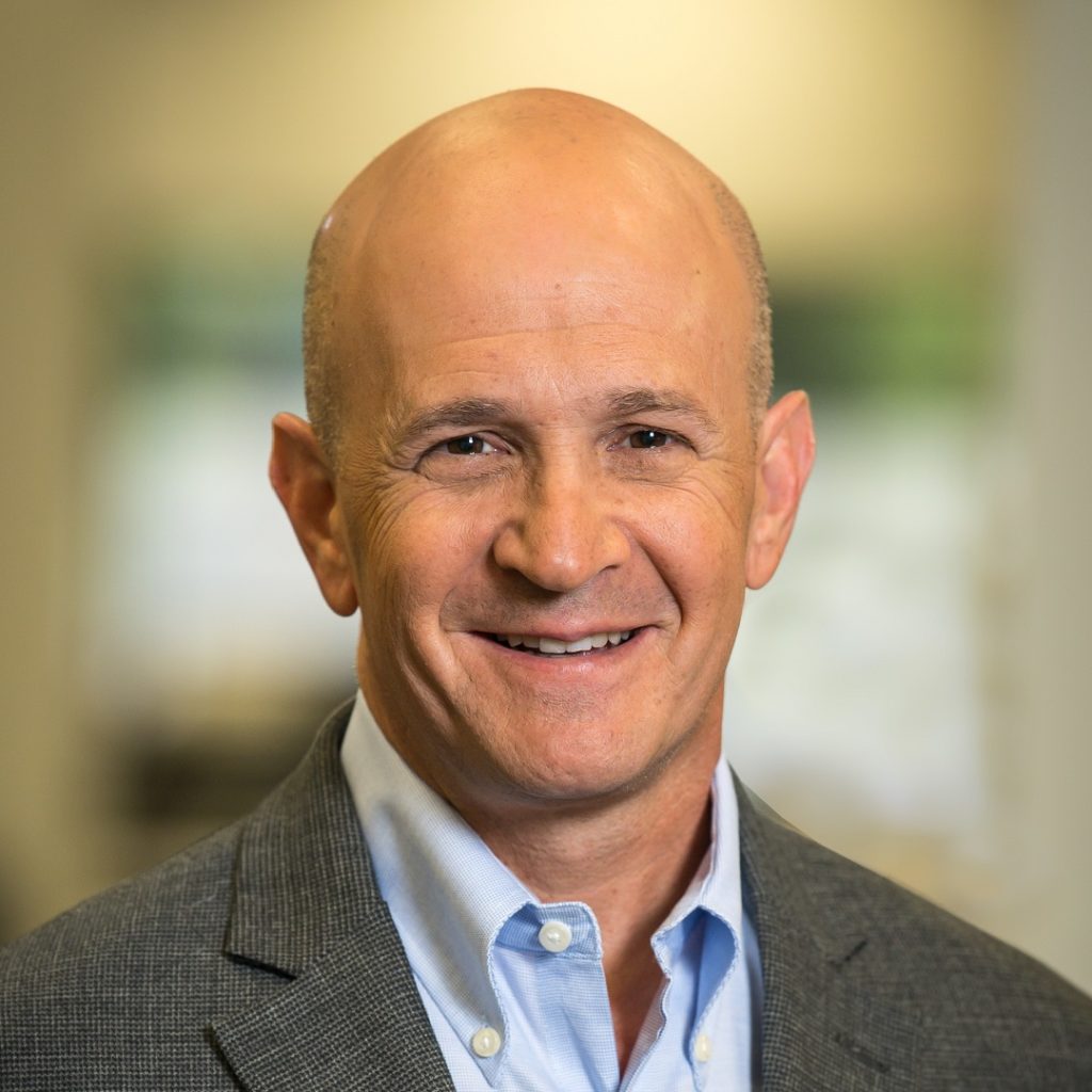 Rob Zack, MicroAge CEO