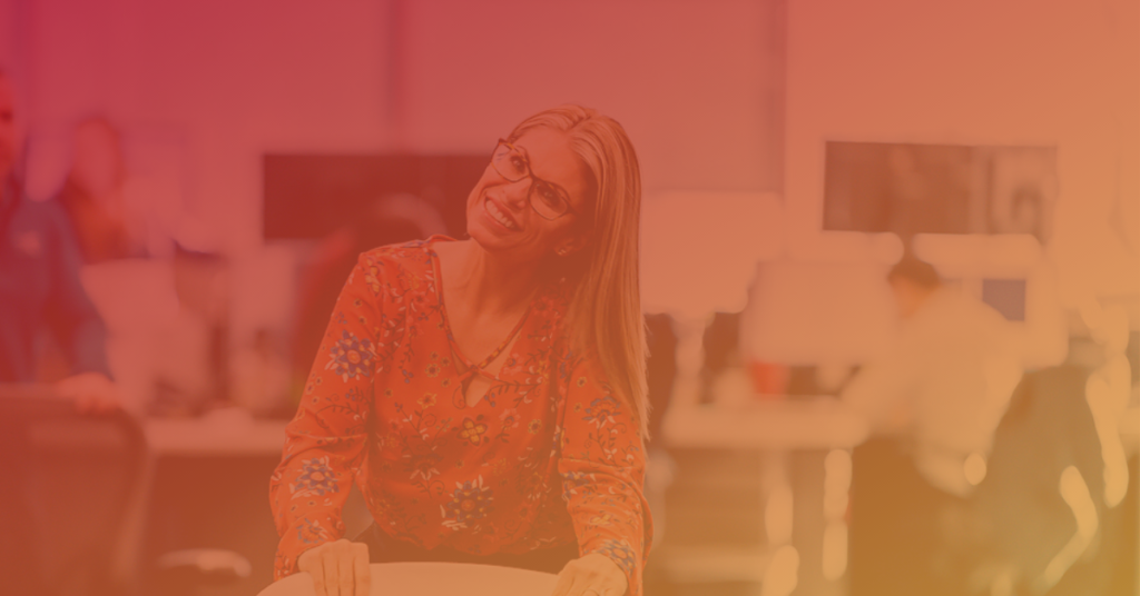 Women leaders MicroAge