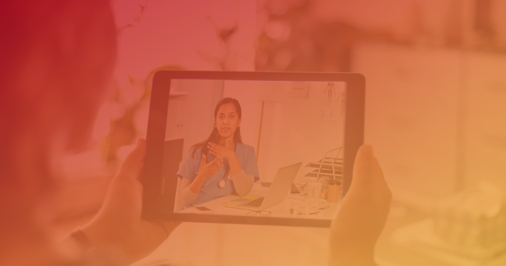 Telehealth