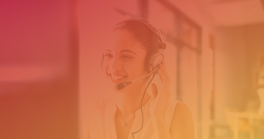 Remote call center