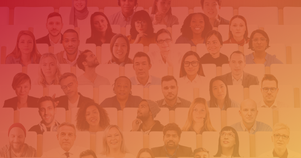 Microsoft Teams Together Mode