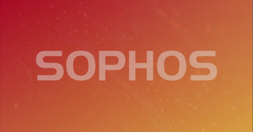 MicroAge named Sophos 2020 Channel Partner of the Year