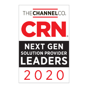 Kyle Yencer named CRN Next-Gen Solution Provider Leaders for 2020