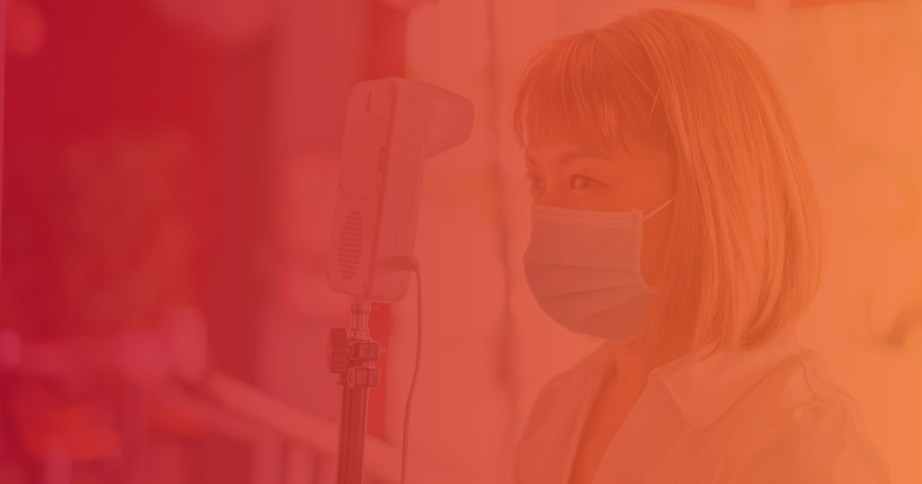 Contact Wellness Screening