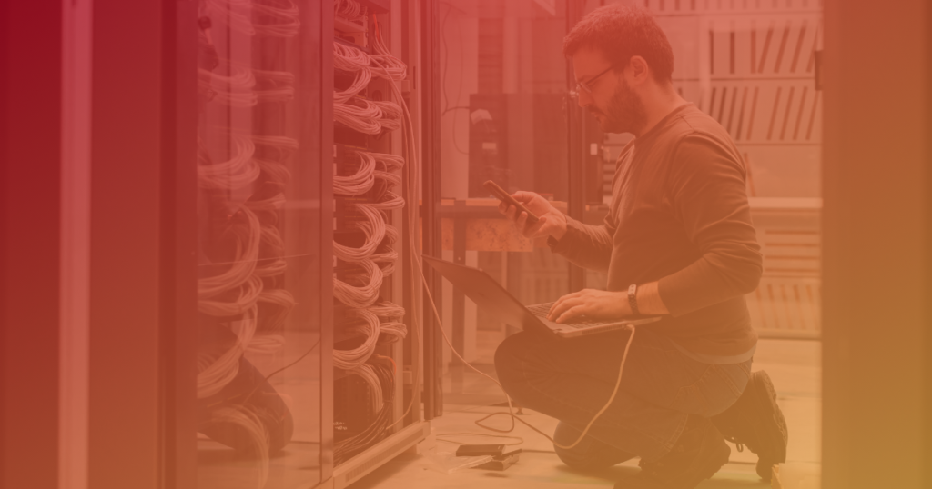 MicroAge Network Monitoring Services