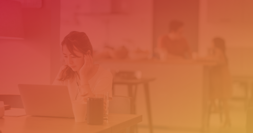 WFH Client Story