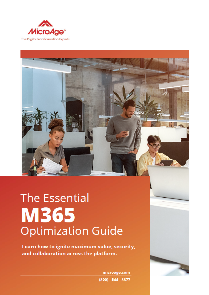 M365 optimization guide