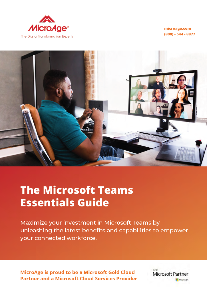 Microsoft Teams Guide