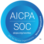 AICPA SOC 2 Badge