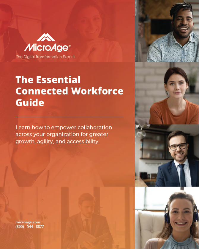 Connected Workforce Essentials Guide