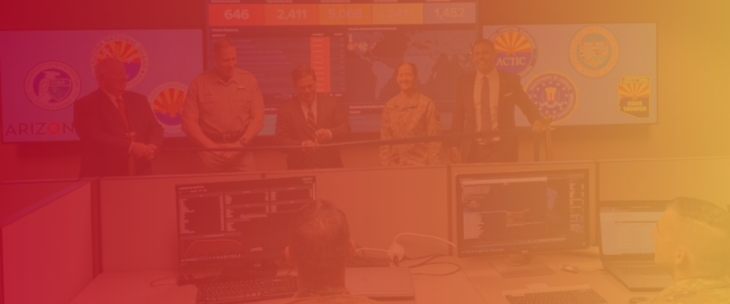 Arizona Cyber Readiness Program