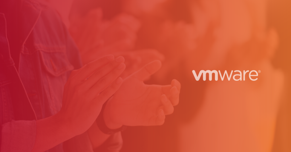 MicroAge Awarded VMware Rising Star Partner image