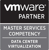 MicroAge is a VMware Master Services Competency partner