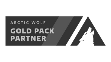 Arctic Wolf Gold Partner