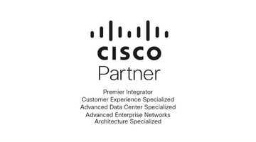 Cisco Partner Profile logo
